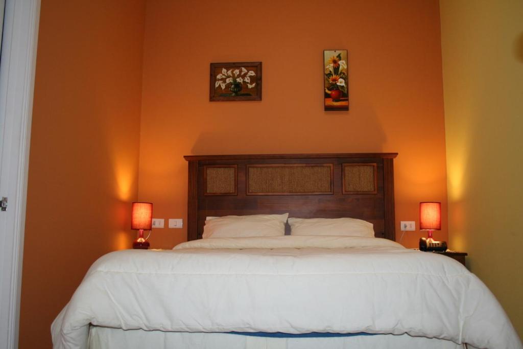 Victoria Hotel Valparaíso Chambre photo