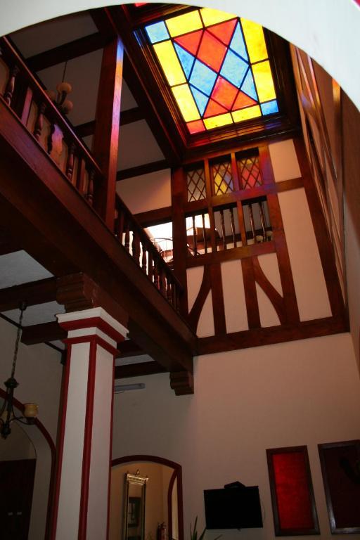 Victoria Hotel Valparaíso Extérieur photo