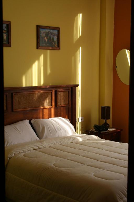 Victoria Hotel Valparaíso Extérieur photo
