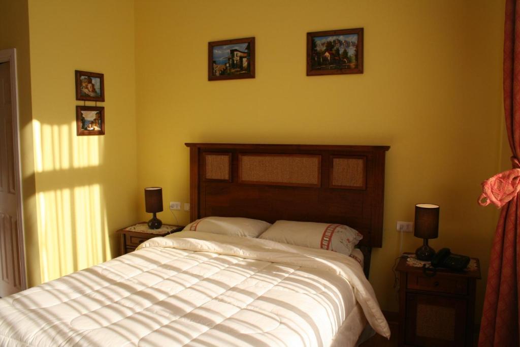Victoria Hotel Valparaíso Extérieur photo