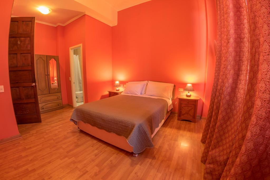 Victoria Hotel Valparaíso Extérieur photo