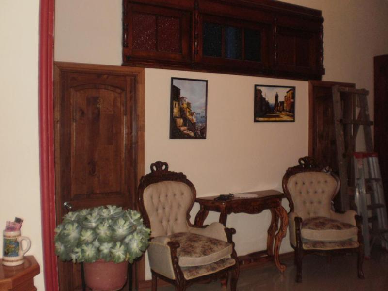 Victoria Hotel Valparaíso Extérieur photo