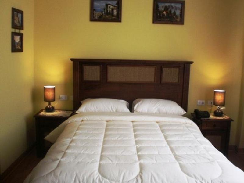 Victoria Hotel Valparaíso Extérieur photo